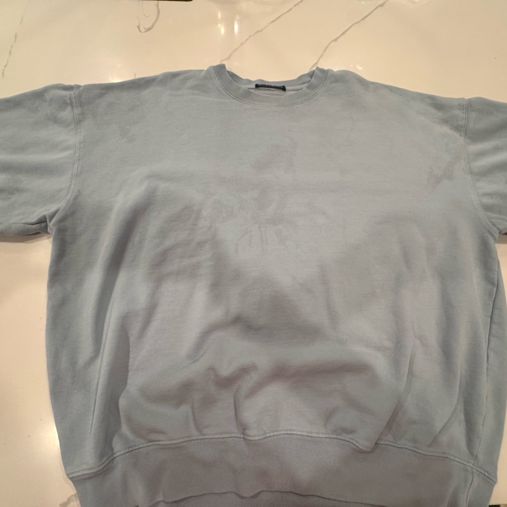 Comfy Crew Neck | Mid condition | One size fits all |